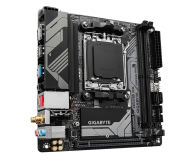 Gigabyte A620I AX - 1469920 - zdjęcie 3